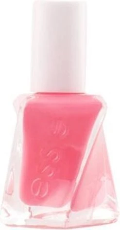 Essie Gel Couture - 230 Signature Smile - Roze - Glanzende Nagellak Met Gel Effect - 13,5 Ml -Nagelbenodigdheden 629x1200