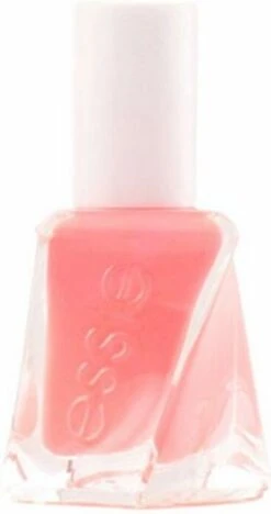 Essie Gel Couture - 230 Signature Smile - Roze - Glanzende Nagellak Met Gel Effect - 13,5 Ml -Nagelbenodigdheden 633x1200