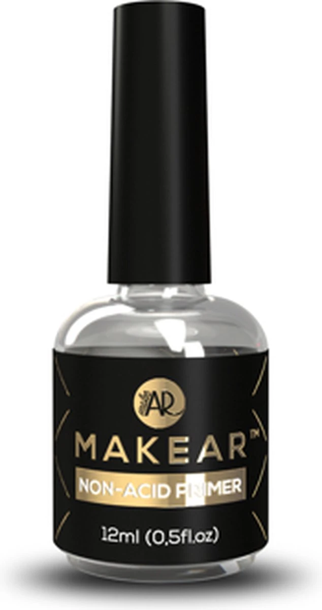 Makear - Primer - Non-Acid - 12ml Makear - Primer - Non-Acid - 12ml -Nagelbenodigdheden 634x1200 1