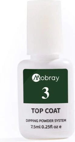 Navulset Flesjes Dippoeder Dipping Powder Activator Basecoat Topcoat Brush Saver Dippn -Nagelbenodigdheden 635x1200