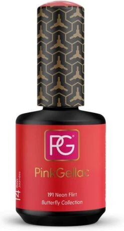 Pink Gellac - Neon Flirt - Gellak - Vegan - Roze - Glanzend - 15ml 9 Pink Gellac - Neon Flirt - Gellak - Vegan - Roze - Glanzend - 15ml -Nagelbenodigdheden 645x1200 13