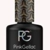 Pink Gellac - Base Coat Gellak - Transparant - 15 Ml -Nagelbenodigdheden 650x1200
