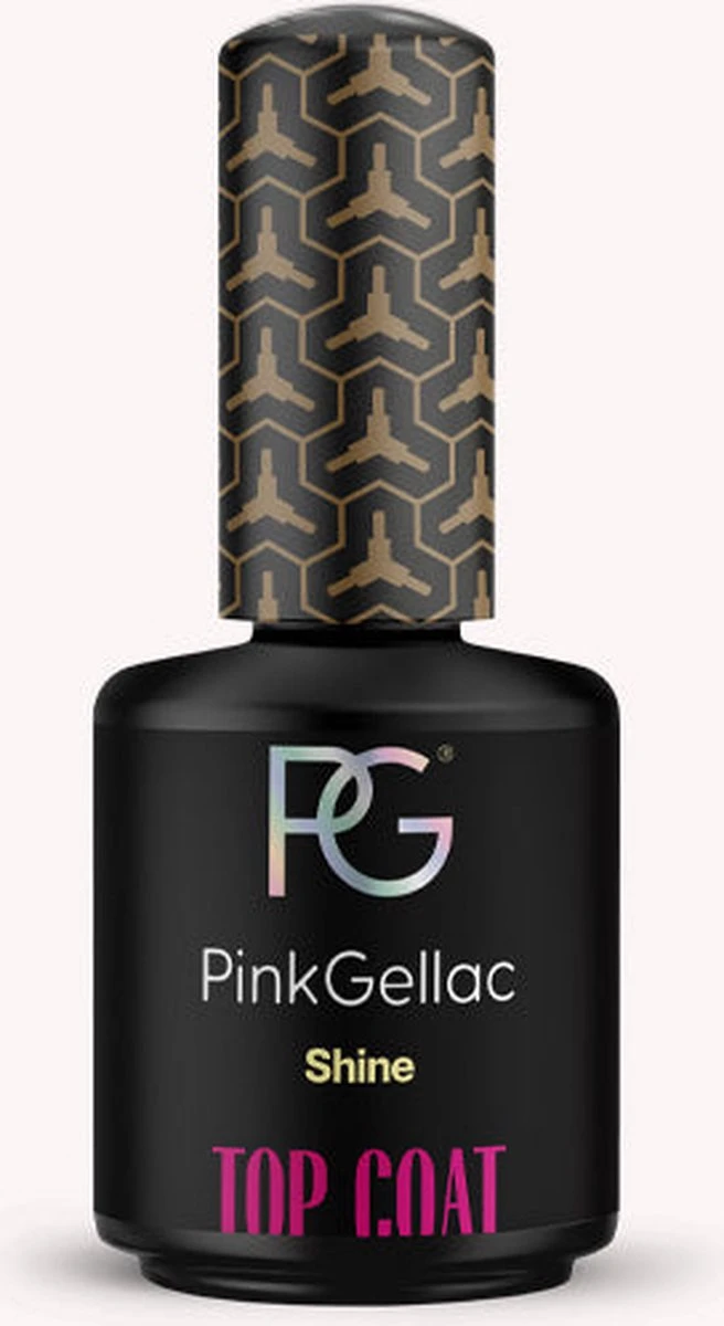 Pink Gellac - Shine Topcoat - Gebruik met Base Coat - 15 ml Pink Gellac - Shine Topcoat - Gebruik Met Base Coat - 15 Ml -Nagelbenodigdheden 656x1200 1