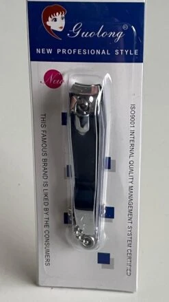 BLOKSTORE - Duo Pack RVS Nagelknipper Set – 2 Stuks – Verschillende Maten | Nagelschaar Voor Knippen Van Teennagels En Vingernagels 6 BLOKSTORE - Duo Pack RVS Nagelknipper Set – 2 Stuks – Verschillende Maten | Nagelschaar Voor Knippen Van Teennagels En Vingernagels -Nagelbenodigdheden 675x1200 1