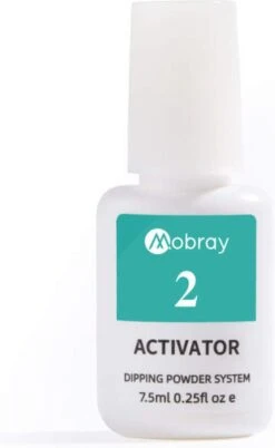 Navulset Flesjes Dippoeder Dipping Powder Activator Basecoat Topcoat Brush Saver Dippn -Nagelbenodigdheden 738x1200