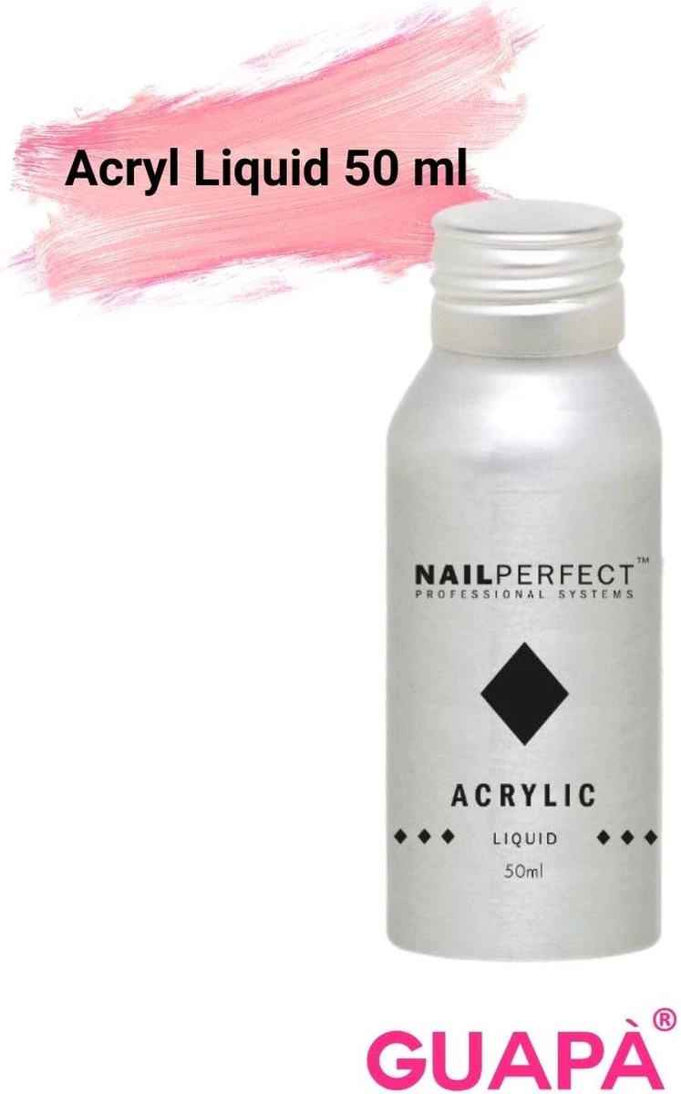 GUAPÀ® Acryl Starterspakket Pink Blush | Acryl Poeder | Acrylic Liquid | Acryl Penselen | Dappendish | Acryl nagels | Professionele Kwaliteit GUAPÀ® Acryl Starterspakket Pink Blush | Acryl Poeder | Acrylic Liquid | Acryl Penselen | Dappendish | Acryl Nagels | Professionele Kwaliteit -Nagelbenodigdheden
