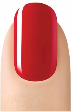 SensatioNail Gel Polish Scarlet Red - Gel Nagellak - Rood -Nagelbenodigdheden 756x1200