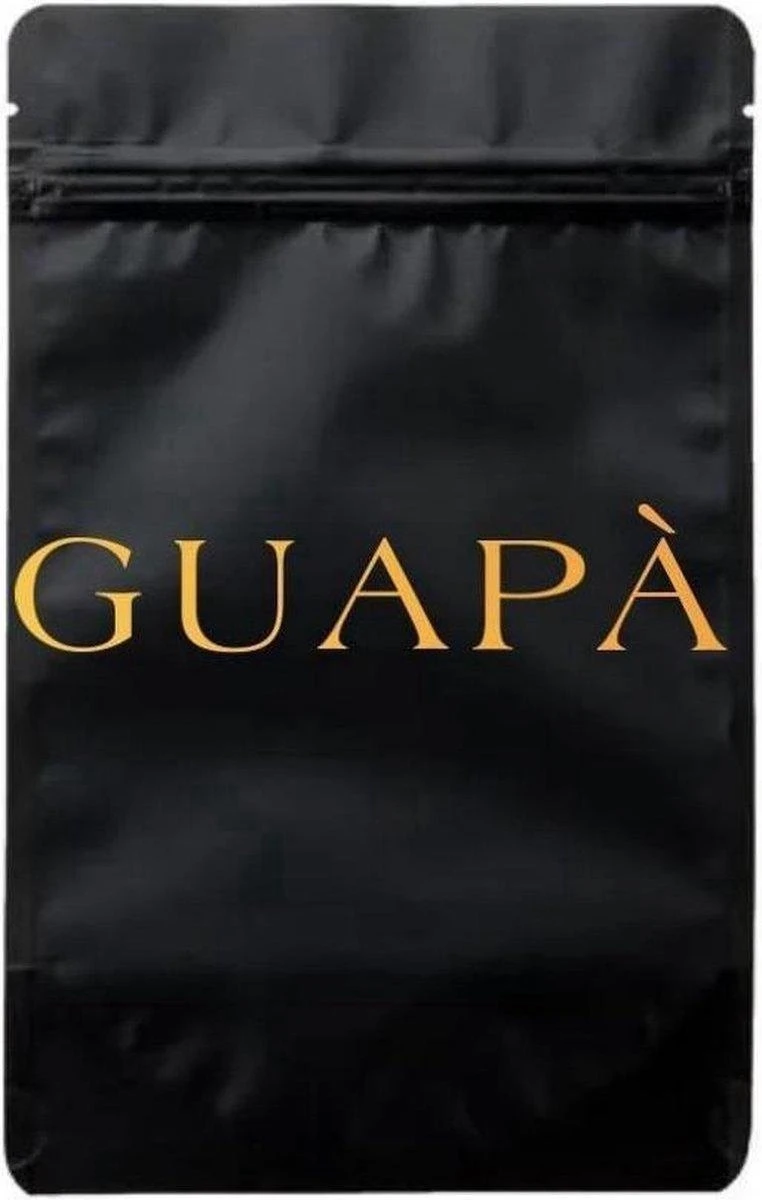 GUAPÀ® Acryl Nagels Starterspakket Easy voor het maken van prachtige Acrylic Nagels - Inclusief Acryl Poeder Clear, Acryl Vloeistof en Acryl Penselen GUAPÀ® Acryl Nagels Starterspakket Easy Voor Het Maken Van Prachtige Acrylic Nagels - Inclusief Acryl Poeder Clear, Acryl Vloeistof En Acryl Penselen -Nagelbenodigdheden