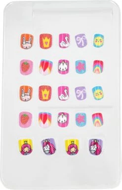 Depesche Princess Mimi Kunstnagels -Nagelbenodigdheden 767x1200