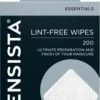 Sensista Lint Free Wipes 200 Stuks