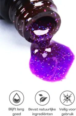 Gellak Starterspakket - Gellak - Acryl Nagels Starterspakket - UV Lamp Gelnagels - Polygel - Gratis E-book 5 Gellak Starterspakket - Gellak - Acryl Nagels Starterspakket - UV Lamp Gelnagels - Polygel - Gratis E-book -Nagelbenodigdheden 790x1200