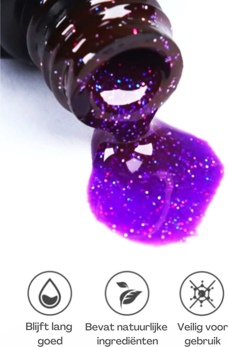 Gellak Starterspakket - Gellak - Acryl Nagels Starterspakket - UV Lamp Gelnagels - Polygel - Gratis E-book Gellak Starterspakket - Gellak - Acryl Nagels Starterspakket - UV Lamp Gelnagels - Polygel - Gratis E-book -Nagelbenodigdheden
