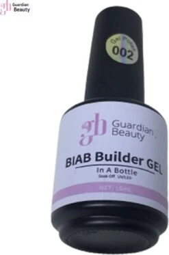 Nagel Gellak - Biab Builder Gel #2 - Absolute Builder Gel - Aphrodite | BIAB Nail Gel 15ml -Nagelbenodigdheden 794x1200