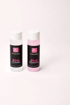 Pink Gellac - Starterset Premium Uncovered Met 4 Kleuren En LED Lamp + Manicure Set -Nagelbenodigdheden 800x1200 2