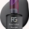 Pink Gellac - Dove Grey - Gellak - Vegan - Grijs - Creamy Finish - 15 Ml -Nagelbenodigdheden 830x1200 1