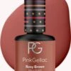 Pink Gellac - Rosy Brown - Gellak - Bruin - 15 Ml 1 Pink Gellac - Rosy Brown - Gellak - Bruin - 15 Ml -Nagelbenodigdheden 833x1200 7
