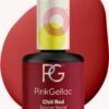 Pink Gellac - Chili Red - Gellak - Vegan - Rood - Glanzend - 15ml -Nagelbenodigdheden 834x1200 3