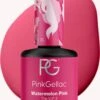 Pink Gellac - Watermelon Pink - Gellak - Vegan - Roze - Glanzend - 15ml -Nagelbenodigdheden 837x1200 1