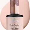 Pink Gellac - Ivory Blush - Gellak - Vegan - Nude - Creamy Finish - 15 Ml 2 Pink Gellac - Ivory Blush - Gellak - Vegan - Nude - Creamy Finish - 15 Ml -Nagelbenodigdheden 838x1200 1