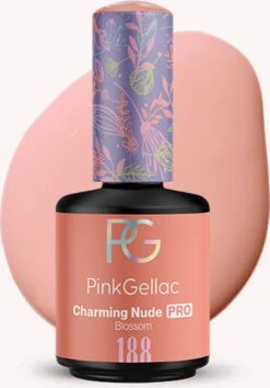 Pink Gellac - Charming Nude - Gellak - Vegan - Nude - Glanzend - 15ml 13 Pink Gellac - Charming Nude - Gellak - Vegan - Nude - Glanzend - 15ml -Nagelbenodigdheden 838x1200 6
