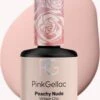 Pink Gellac - Peachy Nude - Gellak - Vegan - Perzik - Glanzend - 15ml 2 Pink Gellac - Peachy Nude - Gellak - Vegan - Perzik - Glanzend - 15ml -Nagelbenodigdheden 839x1200