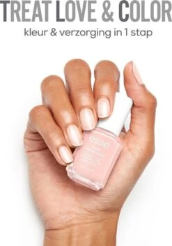Essie - TREAT LOVE & COLOR™ - 164 Berry Best - Nude Nagellak - 13,5 Ml -Nagelbenodigdheden 840x1200 1