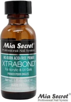 Xtrabond Primer 30ml. 3 Xtrabond Primer 30ml. -Nagelbenodigdheden 843x1200 3