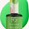 Pink Gellac - Groovy Green - Gellak - Vegan - Groen - Glanzend - 15ml 2 Pink Gellac - Groovy Green - Gellak - Vegan - Groen - Glanzend - 15ml -Nagelbenodigdheden 845x1200 1