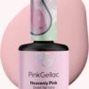 Pink Gellac - Heavenly Pink - Gellak - Vegan - Roze - Glanzend - 15ml 2 Pink Gellac - Heavenly Pink - Gellak - Vegan - Roze - Glanzend - 15ml -Nagelbenodigdheden 845x1200