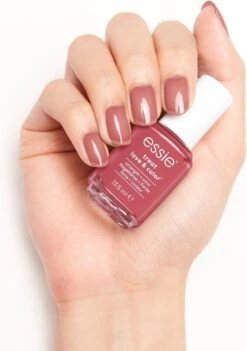 Essie - TREAT LOVE & COLOR™ - 164 Berry Best - Nude Nagellak - 13,5 Ml -Nagelbenodigdheden 845x1200 2