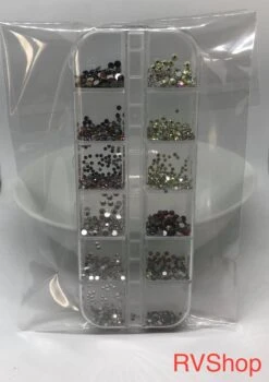 Nagel Decoratie Set - 12 Verschillende Vormen - 3D Glitter Nagel - Nagels - Decoratie - Bling Bling - Zilver - Parelmoer - Gratis Verzending - Nagelset - Nagelstickers - Diamant - Nagel Decoratie - Nail Art 3 Nagel Decoratie Set - 12 Verschillende Vormen - 3D Glitter Nagel - Nagels - Decoratie - Bling Bling - Zilver - Parelmoer - Gratis Verzending - Nagelset - Nagelstickers - Diamant - Nagel Decoratie - Nail Art -Nagelbenodigdheden 848x1200