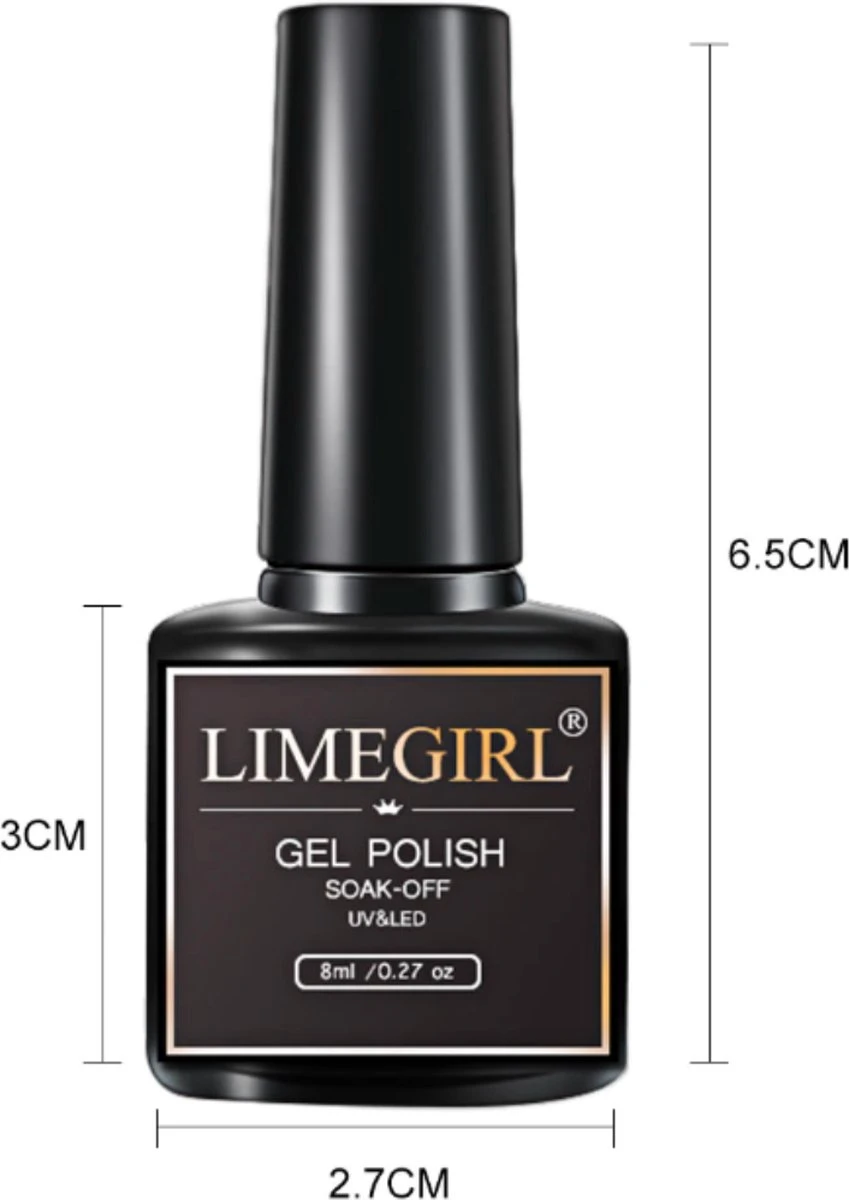 Gellak Starterspakket - Gellak - Acryl Nagels Starterspakket - UV Lamp Gelnagels - Polygel - Gratis E-book Gellak Starterspakket - Gellak - Acryl Nagels Starterspakket - UV Lamp Gelnagels - Polygel - Gratis E-book -Nagelbenodigdheden 849x1200 1