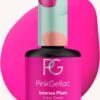Pink Gellac - Intense Plum - Gellak - Vegan - Paars - Glanzend - 15ml 2 Pink Gellac - Intense Plum - Gellak - Vegan - Paars - Glanzend - 15ml -Nagelbenodigdheden 849x1200