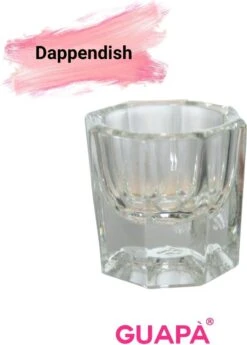 GUAPÀ® Acryl Starterspakket Pink Blush | Acryl Poeder | Acrylic Liquid | Acryl Penselen | Dappendish | Acryl Nagels | Professionele Kwaliteit 10 GUAPÀ® Acryl Starterspakket Pink Blush | Acryl Poeder | Acrylic Liquid | Acryl Penselen | Dappendish | Acryl Nagels | Professionele Kwaliteit -Nagelbenodigdheden 858x1200