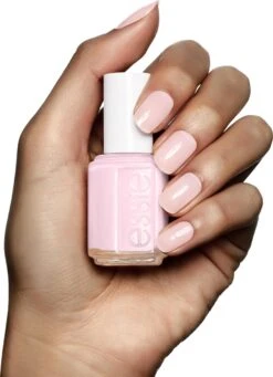 Essie Sugar Daddy 15 - Roze - Nagellak -Nagelbenodigdheden 869x1200