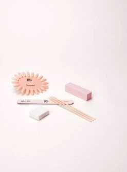 Pink Gellac - Starterset Premium Uncovered Met 4 Kleuren En LED Lamp + Manicure Set -Nagelbenodigdheden 886x1200 1