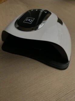 DANIQQI - 280W UV LED Lamp Nagels - 66 LEDS - UV - Led - Nagellamp - Extra Lang Snoer 150 Cm - Wit- Moederdag - Ovalen Display 4 DANIQQI - 280W UV LED Lamp Nagels - 66 LEDS - UV - Led - Nagellamp - Extra Lang Snoer 150 Cm - Wit- Moederdag - Ovalen Display -Nagelbenodigdheden 899x1200 1