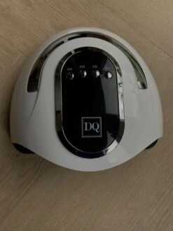 DANIQQI - 280W UV LED Lamp Nagels - 66 LEDS - UV - Led - Nagellamp - Extra Lang Snoer 150 Cm - Wit- Moederdag - Ovalen Display 3 DANIQQI - 280W UV LED Lamp Nagels - 66 LEDS - UV - Led - Nagellamp - Extra Lang Snoer 150 Cm - Wit- Moederdag - Ovalen Display -Nagelbenodigdheden 899x1200