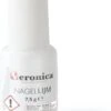 Veronica Nail Products Nagel Tip Lijm - In Een Flesje Met Kwastje -Nagelbenodigdheden 899x1200 3