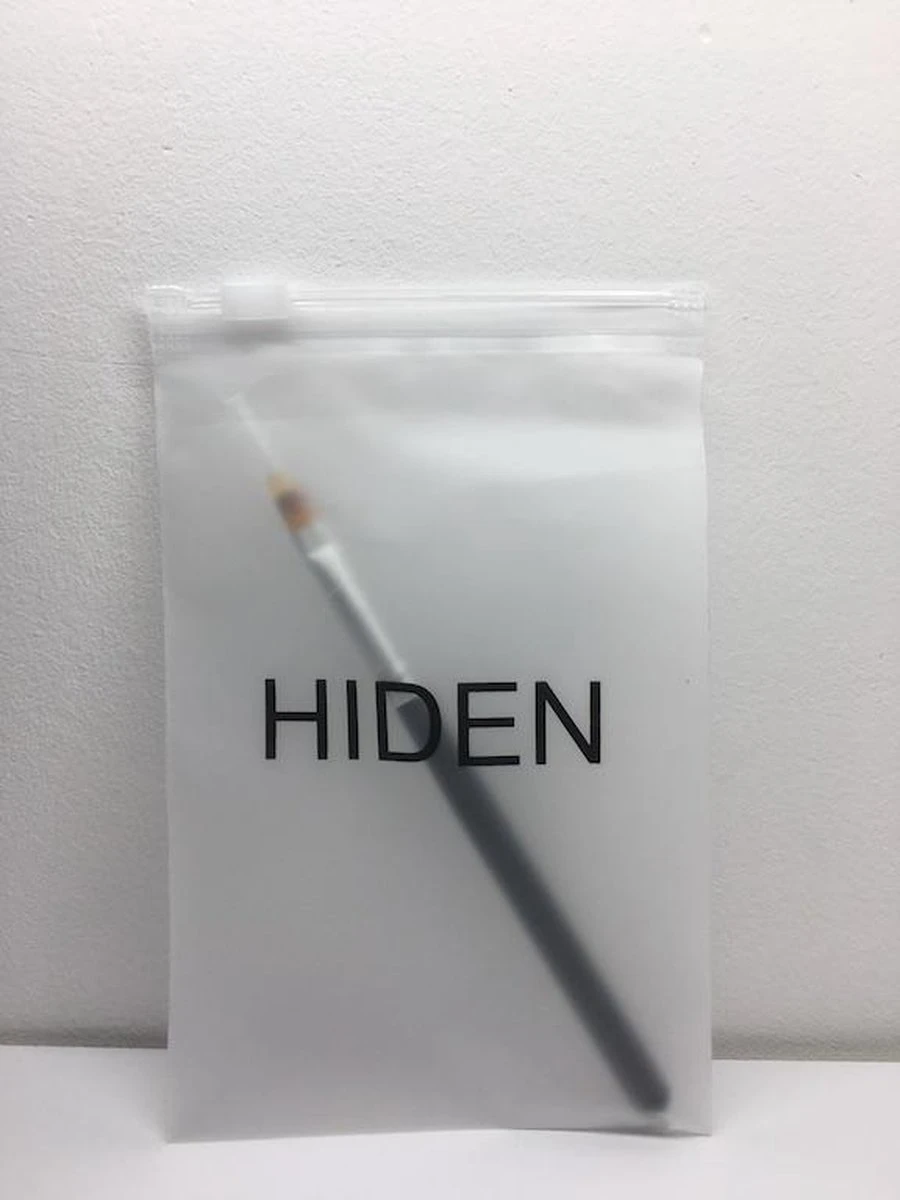 Hiden | Nail Art Brush - Penselen - Nail art - Polygel - Polygel kit - Nail art tools - Acryl nagels - Acryl penselen - Acryl nagels starterspakket -Nail art decoratie - Nagel Kwast - Nagel Penseel - Beauty Hiden | Nail Art Brush - Penselen - Nail Art - Polygel - Polygel Kit - Nail Art Tools - Acryl Nagels - Acryl Penselen - Acryl Nagels Starterspakket -Nail Art Decoratie - Nagel Kwast - Nagel Penseel - Beauty -Nagelbenodigdheden 900x1200 20