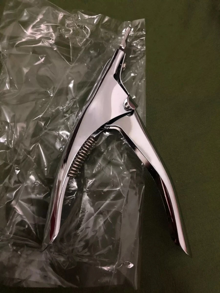 Nagelknipper - Nailcutter - Tip knipper - Kunstnagel knipper - Kniptang Nagelknipper - Nailcutter - Tip Knipper - Kunstnagel Knipper - Kniptang -Nagelbenodigdheden 900x1200 22