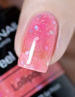 Méanail - Gellak - Peel Off - Unicorn - Gel Nagellak - 6 X 8ml 4 Méanail - Gellak - Peel Off - Unicorn - Gel Nagellak - 6 X 8ml -Nagelbenodigdheden 923x1200 1