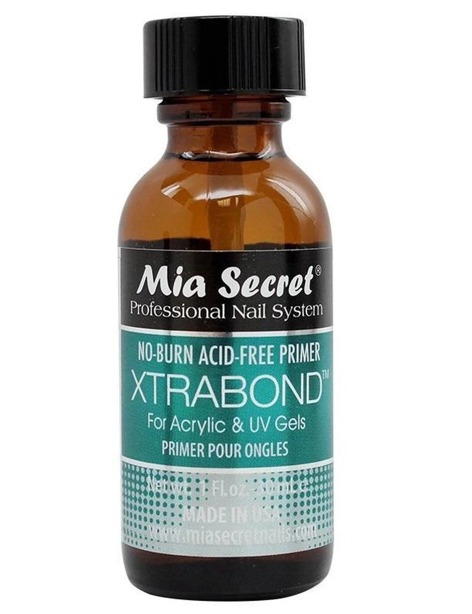 Xtrabond Primer 30ml. Xtrabond Primer 30ml. -Nagelbenodigdheden 924x1200 2