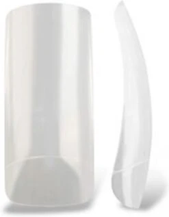 Nageltips | 500 Stuks | Doorzichtig/Transparant | Acrylnagel Tips | Nepnagels | Manicure Kunstnagels | Franse Tips | Nail Set | Gelnagel Tips | Nagel Opzetstukje | Nagel Box | Nagelstad 4 Nageltips | 500 Stuks | Doorzichtig/Transparant | Acrylnagel Tips | Nepnagels | Manicure Kunstnagels | Franse Tips | Nail Set | Gelnagel Tips | Nagel Opzetstukje | Nagel Box | Nagelstad -Nagelbenodigdheden 934x1200