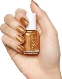 Essie Nagellak - 575 Can't Stop Her In Copper -Nagelbenodigdheden 936x1200