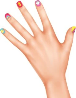 Depesche Princess Mimi Kunstnagels -Nagelbenodigdheden 937x1200 1