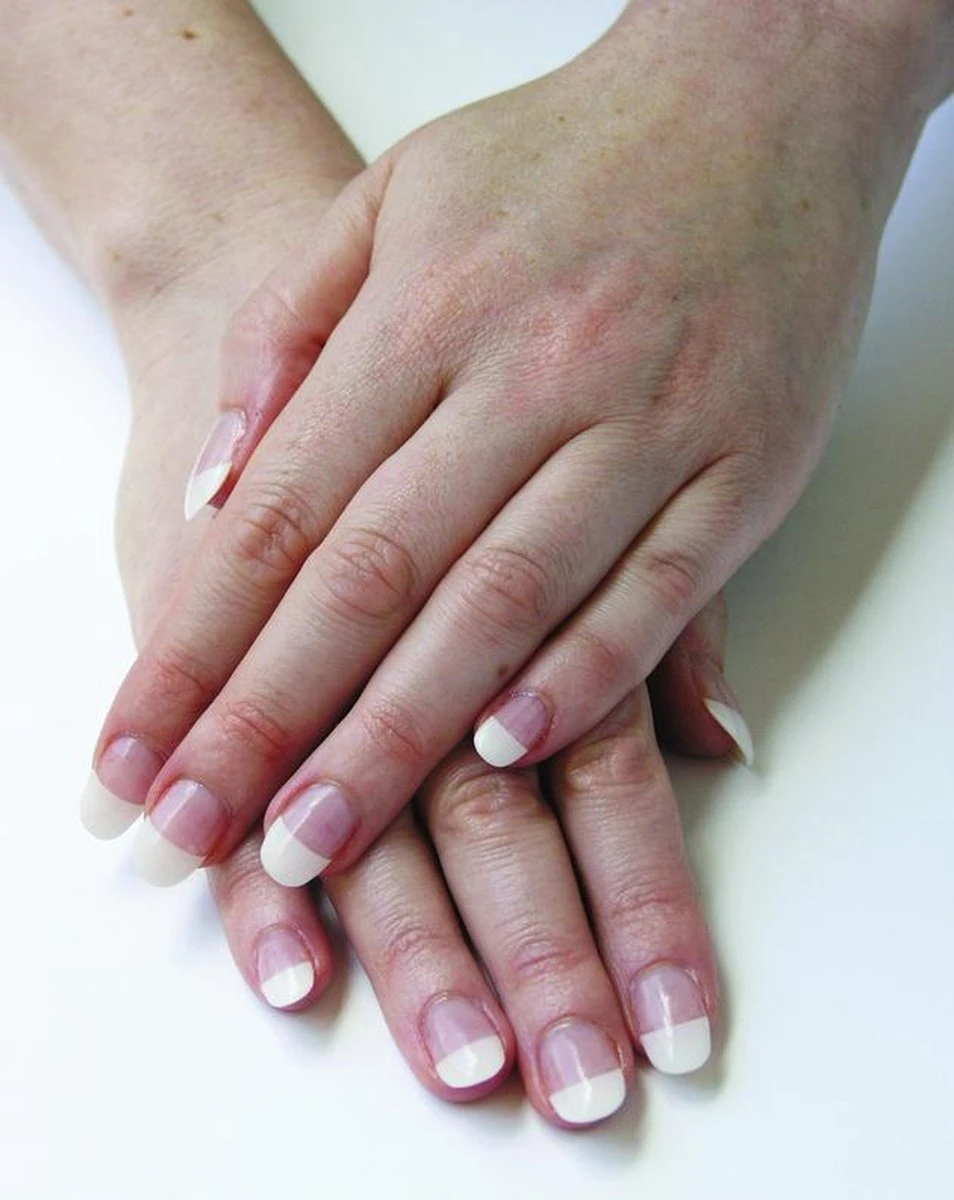 Rio Quick Dip Acryl Extensions - Acryl Nagels Rio Quick Dip Acryl Extensions - Acryl Nagels -Nagelbenodigdheden