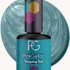 Pink Gellac - Tempting Teal - Gellak - Vegan - Blauw - Glanzend - 15ml 1 Pink Gellac - Tempting Teal - Gellak - Vegan - Blauw - Glanzend - 15ml -Nagelbenodigdheden 961x1200