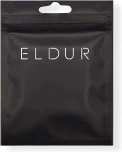 Eldur® Gel & Acryl Nagel Sjablonen - 100 Stuks - Professional Nail Forms -Nagelbenodigdheden 964x1200 2