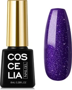 Royala D11 Gellak Starters Pakket + Inclusief UV LED Lamp + 10 Verschillende Gellak Kleuren - Gellak Lamp – Gellac Set - Alle Benodigdheden In Eén - Uitgebreid 62-Delig Pakket- Gel Polish Set - Gellak Set - UV LED Lamp -Nagelbenodigdheden 964x1200